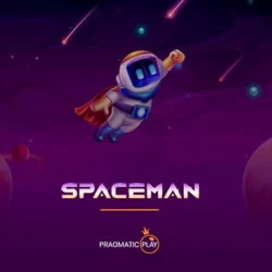 Spaceman sssbet