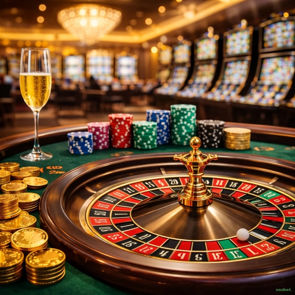 sssbet APK Android Download