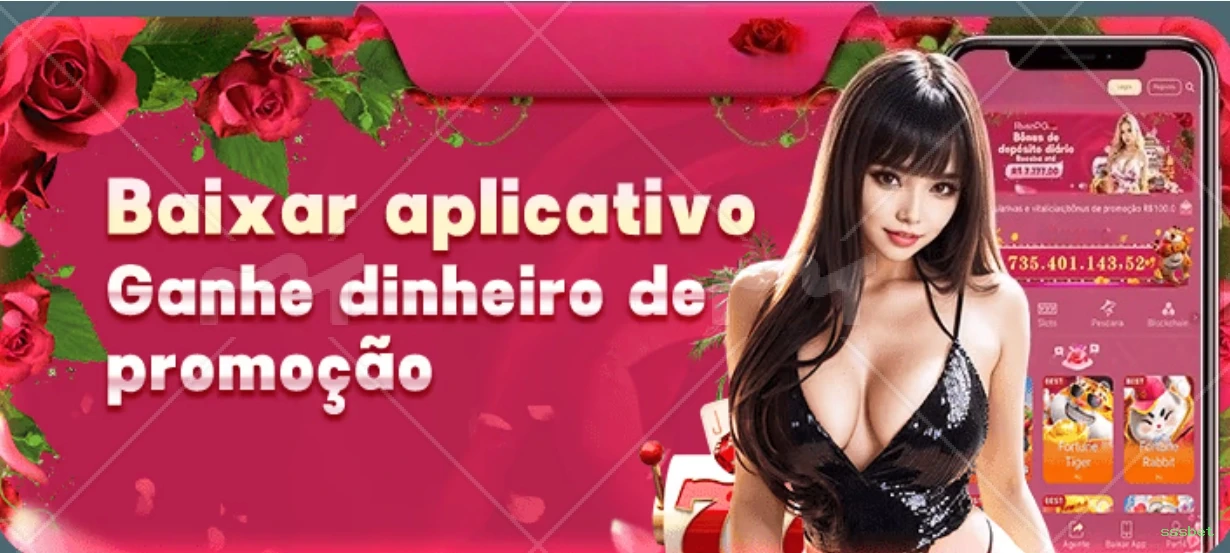 Baixar App sssbet