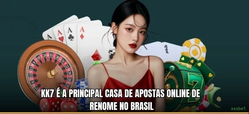 sssbet Brasil