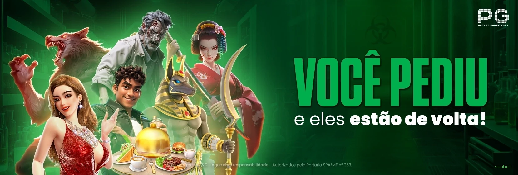sssbet App Versões