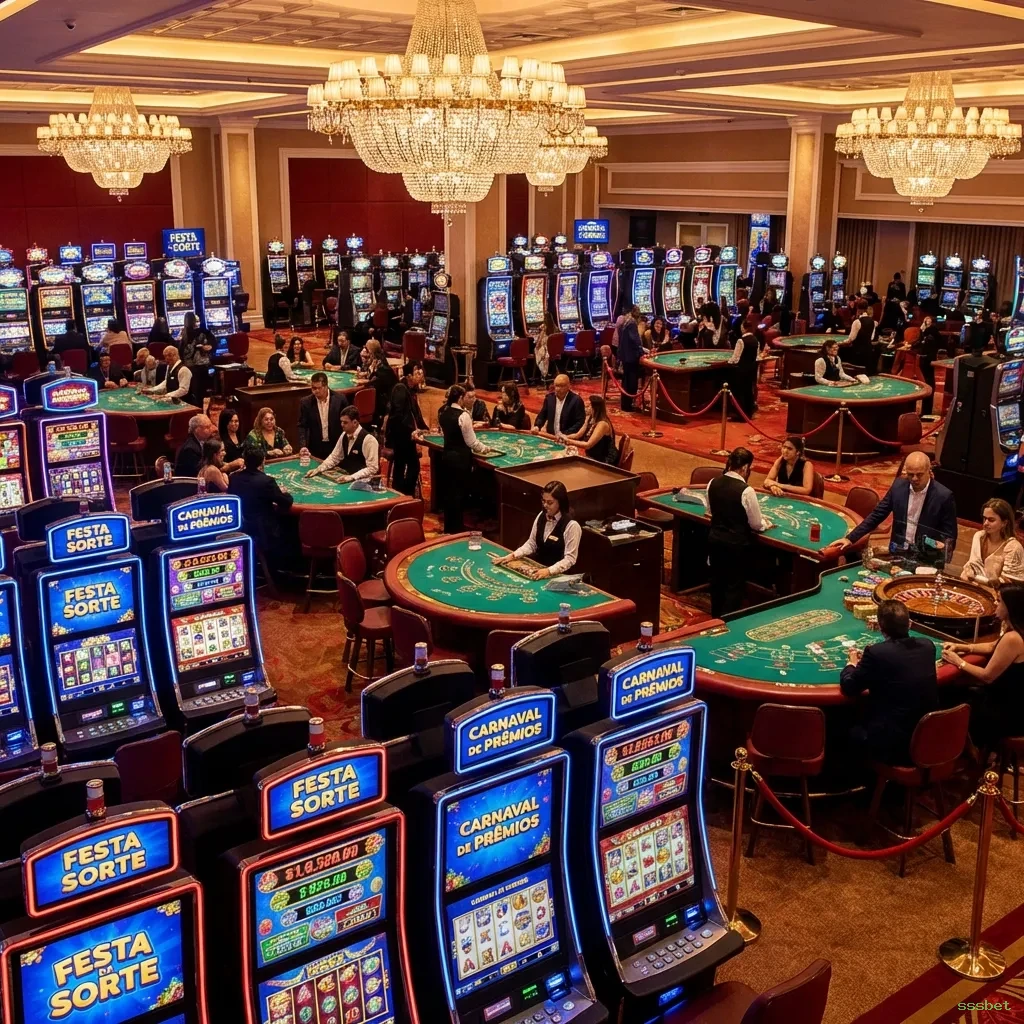 Login sssbet