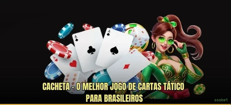 sssbet Plataforma