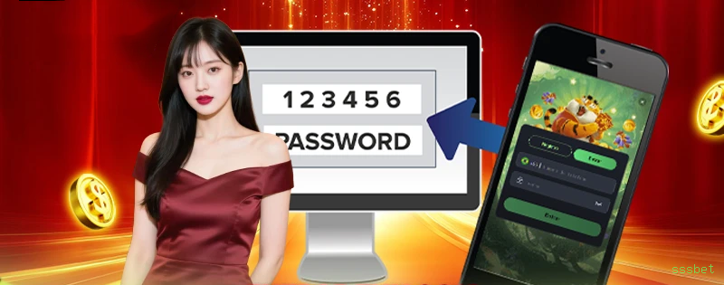 sssbet Jogo Responsável