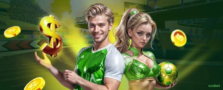 sssbet Link Oficial