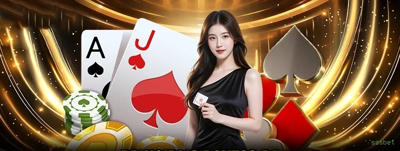 sssbet Cassino Ao Vivo