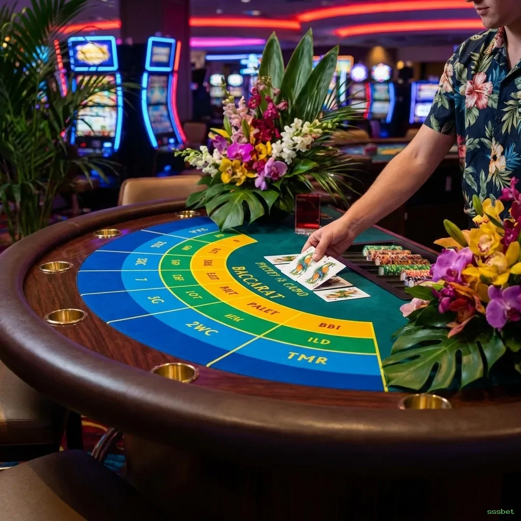 sssbet Login Seguro