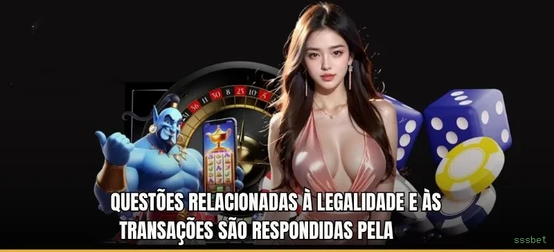sssbet Saque PIX